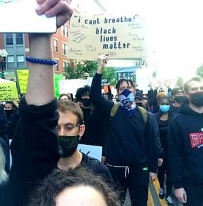 Meet your Posher, Dario